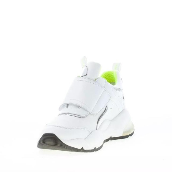 Voile Blanche sneakers, size 7 US NEW in BOX - Picture 4 of 9